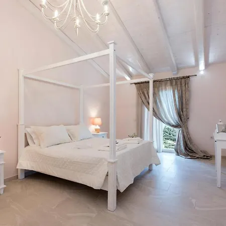 Vilă Frosso Kalami (Corfu)