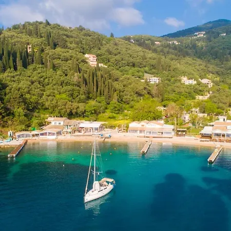 Vilă Frosso Kalami (Corfu)